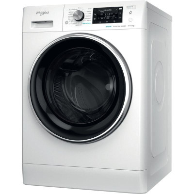 Пральна машина автоматична Whirlpool FFWDD 1176258 BCV EE