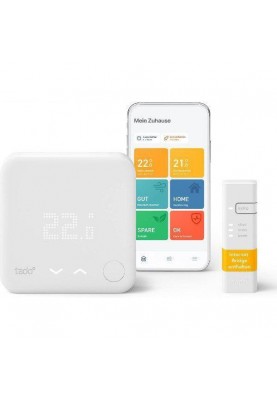 Терморегулятор Tado Starter Kit V3+