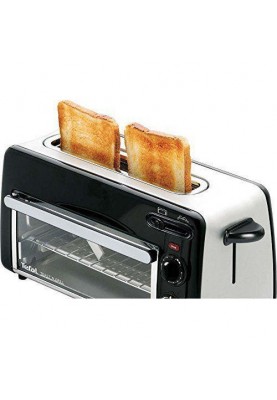 Тостер, міні-духовка Tefal Toast N'Grill TL6008