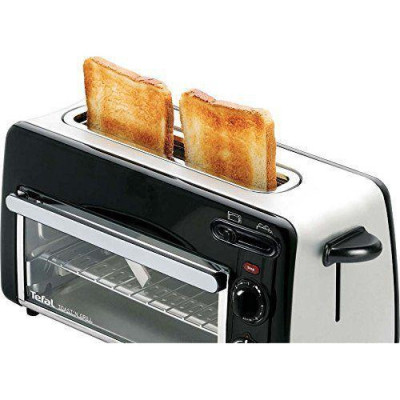 Тостер, міні-духовка Tefal Toast N'Grill TL6008