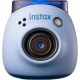 Ультра-компактний фотоапарат Fujifilm Instax Pal Lavender Blue (16812560)