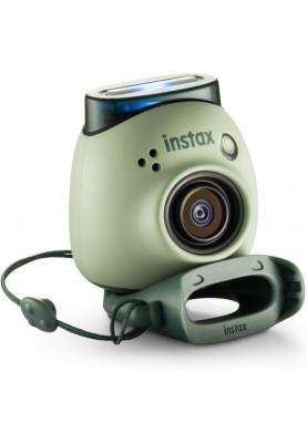 Ультра-компактний фотоапарат Fujifilm Instax Pal Pistachio Green (16812572)