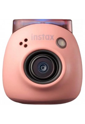 Ультра-компактний фотоапарат Fujifilm Instax Pal Powder Pink (16812558)