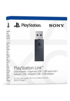 USB адаптер Sony PlayStation Link (1000039995)