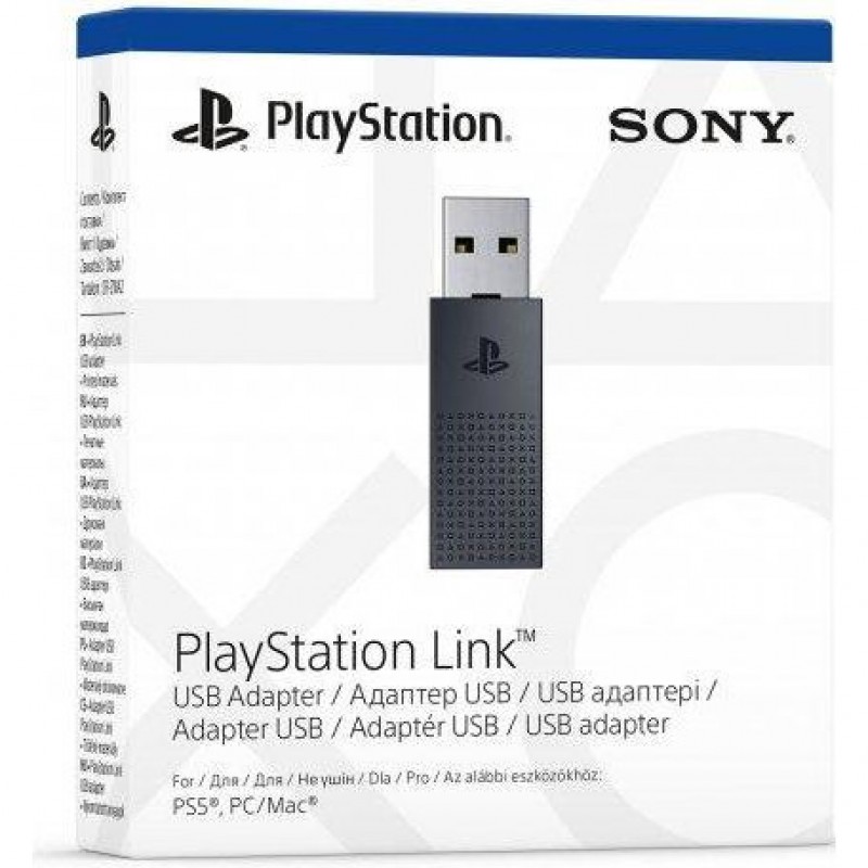 USB адаптер Sony PlayStation Link (1000039995)