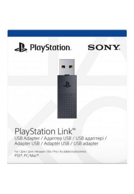 USB адаптер Sony PlayStation Link (1000039995)