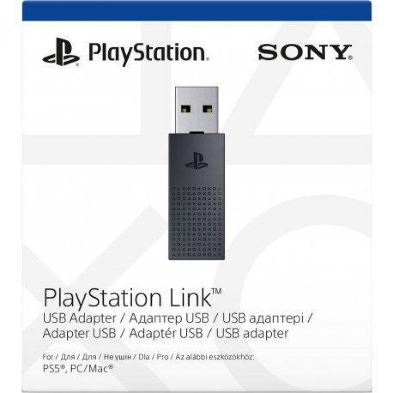 USB адаптер Sony PlayStation Link (1000039995)