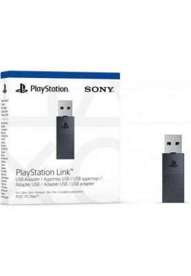 USB адаптер Sony PlayStation Link (1000039995)