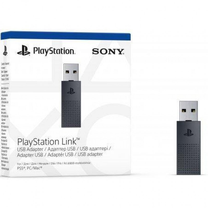 USB адаптер Sony PlayStation Link (1000039995)