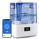Зволожувач повітря Levoit Classic 300S Ultrasonic Smart Blue (HEAPHULVSEU0048)