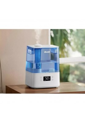 Зволожувач повітря Levoit Classic 300S Ultrasonic Smart Blue (HEAPHULVSEU0048)