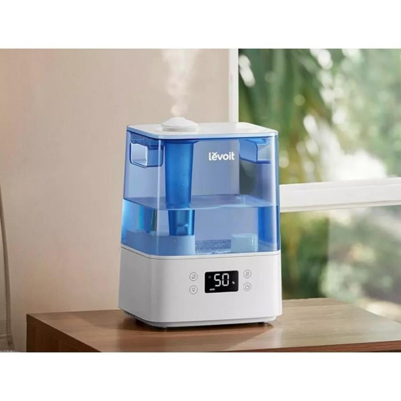 Зволожувач повітря Levoit Classic 300S Ultrasonic Smart Blue (HEAPHULVSEU0048)