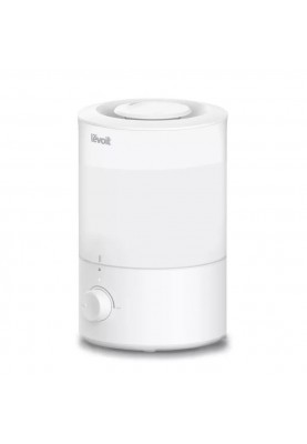 Зволожувач повітря Levoit Dual 150 Ultrasonic Cool Mist LUH-D302-WEU (HEAPHULVNEU0052)