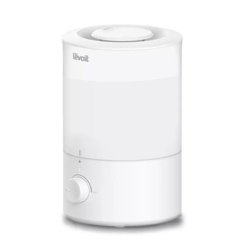 Зволожувач повітря Levoit Dual 150 Ultrasonic Cool Mist LUH-D302-WEU (HEAPHULVNEU0052)