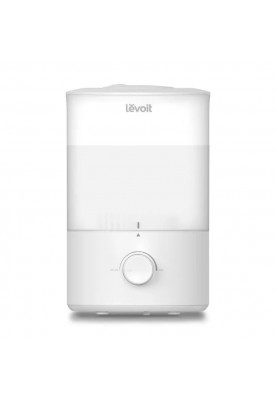 Зволожувач повітря Levoit Dual 150 Ultrasonic Cool Mist LUH-D302-WEU (HEAPHULVNEU0052)