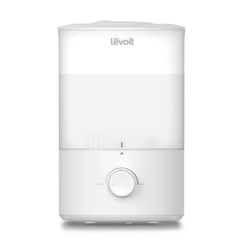 Зволожувач повітря Levoit Dual 150 Ultrasonic Cool Mist LUH-D302-WEU (HEAPHULVNEU0052)