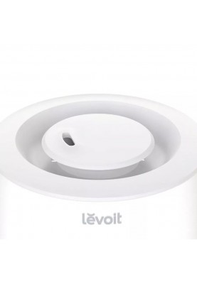 Зволожувач повітря Levoit Dual 150 Ultrasonic Cool Mist LUH-D302-WEU (HEAPHULVNEU0052)