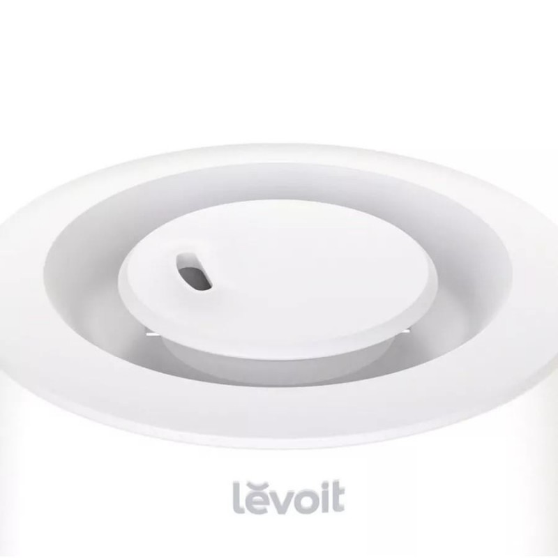 Зволожувач повітря Levoit Dual 150 Ultrasonic Cool Mist LUH-D302-WEU (HEAPHULVNEU0052)