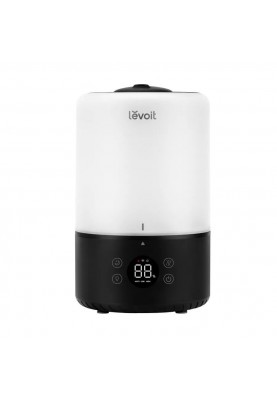 Зволожувач повітря Levoit Dual 200S Pro Smart Top-Fill LUH-D301S-KEUR (HEAPHULVSEU0079Y)