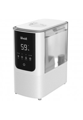 Зволожувач повітря Levoit OasisMist Smart Humidifier LUH-O451S-WEU (HEAPHULVSEU0063Y)