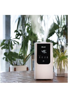 Зволожувач повітря Levoit OasisMist Smart Humidifier LUH-O451S-WEU (HEAPHULVSEU0063Y)