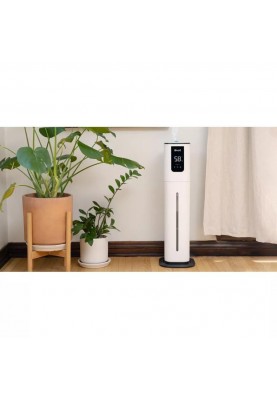 Зволожувач повітря Levoit OasisMist1000S Smart Ultrasonic Cool Mist Tower LUH-M10 (HEAPHULVSEU0082Y