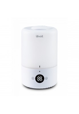 Зволожувач повітря Levoit Smart Humidifier Dual 200S (HEAPHULVSEU0035)