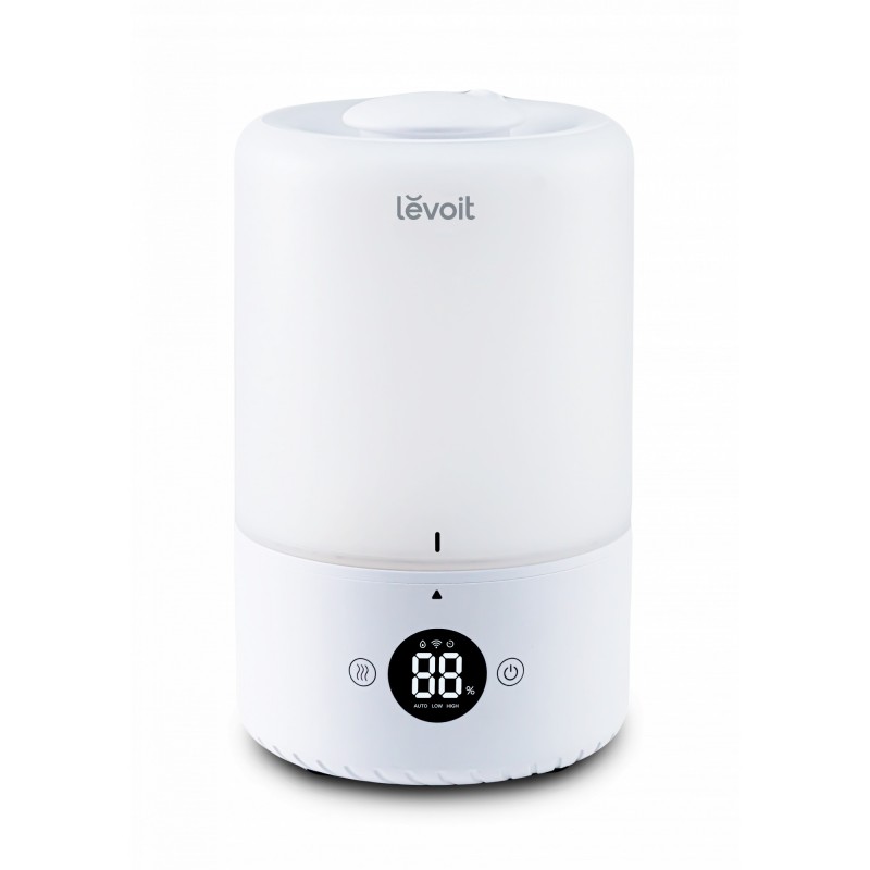 Зволожувач повітря Levoit Smart Humidifier Dual 200S (HEAPHULVSEU0035)