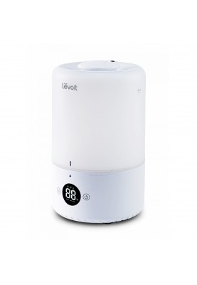 Зволожувач повітря Levoit Smart Humidifier Dual 200S (HEAPHULVSEU0035)