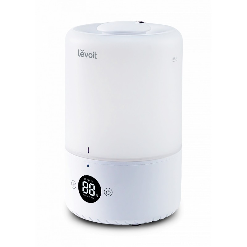 Зволожувач повітря Levoit Smart Humidifier Dual 200S (HEAPHULVSEU0035)