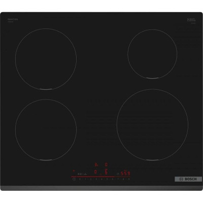 Варильна поверхня електрична Bosch PIE631HB1E