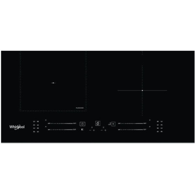 Варильна поверхня електрична Whirlpool WL S6960 BF