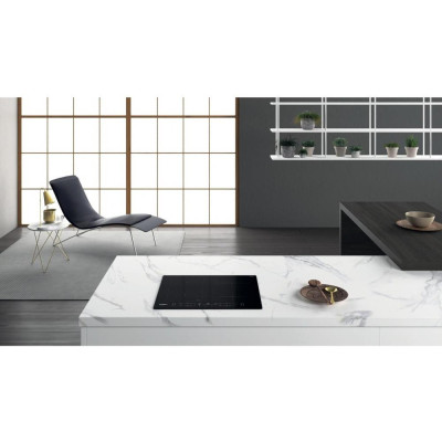Варильна поверхня електрична Whirlpool WL S6960 BF