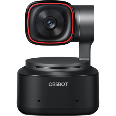 Веб-камера OBSBOT Tiny-2 NEXT GEN (OBSBOT-TINY2)