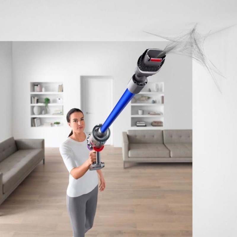 Вертикальний+ручний пилосос (2в1) Dyson V11 (446976-01)