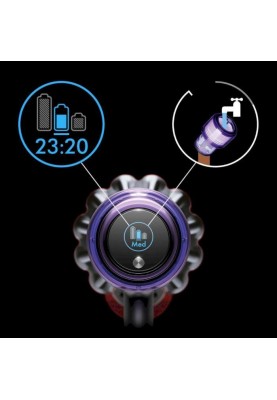 Вертикальний+ручний пилосос (2в1) Dyson V11 (446976-01)