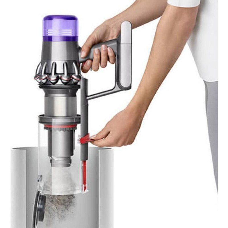 Вертикальний+ручний пилосос (2в1) Dyson V11 (446976-01)