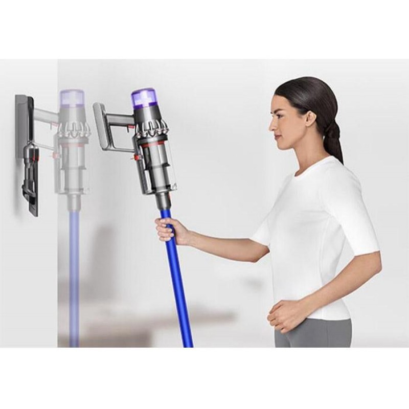 Вертикальний+ручний пилосос (2в1) Dyson V11 (446976-01)