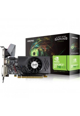 Відеокарта ARKTEK GeForce GT 730 4 GB (AKN730D3S4GL1)