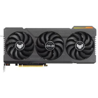 Відеокарта ASUS TUF-RTX4070TIS-16G-GAMING