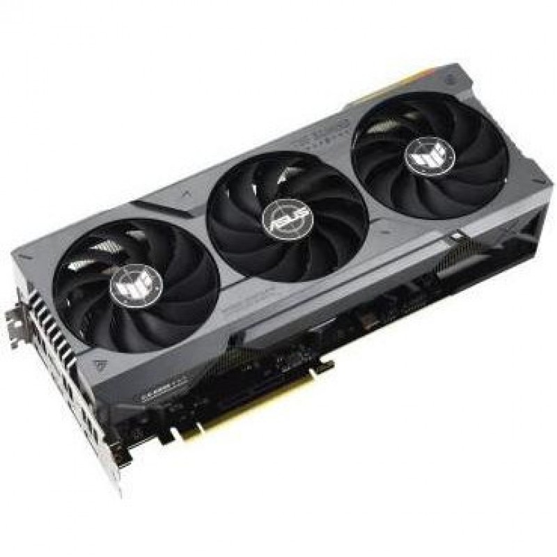 Відеокарта ASUS TUF-RTX4070TIS-16G-GAMING