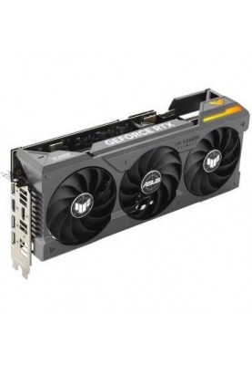 Відеокарта ASUS TUF-RTX4070TIS-16G-GAMING