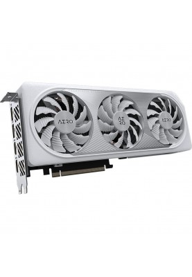 Відеокарта GIGABYTE GeForce RTX 4060 Ti AERO OC 8G (GV-N406TAERO OC-8GD)