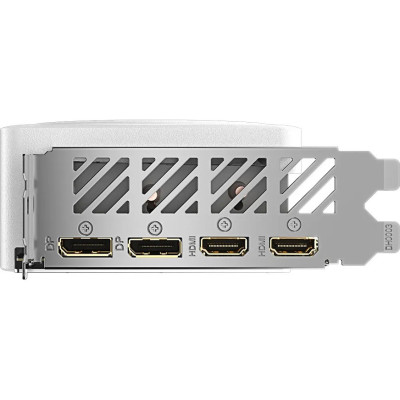 Відеокарта GIGABYTE GeForce RTX 4060 Ti AERO OC 8G (GV-N406TAERO OC-8GD)