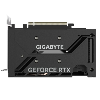 Відеокарта GIGABYTE GeForce RTX 4060 WINDFORCE OC 8G (GV-N4060WF2OC-8GD)