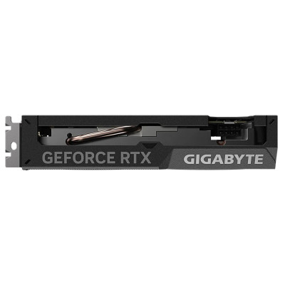 Відеокарта GIGABYTE GeForce RTX 4060 WINDFORCE OC 8G (GV-N4060WF2OC-8GD)