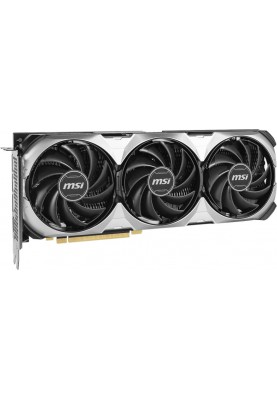 Відеокарта MSI GeForce RTX 4070 SUPER 12G VENTUS 3X OC