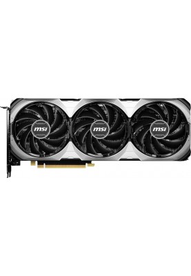 Відеокарта MSI GeForce RTX 4070 SUPER 12G VENTUS 3X OC