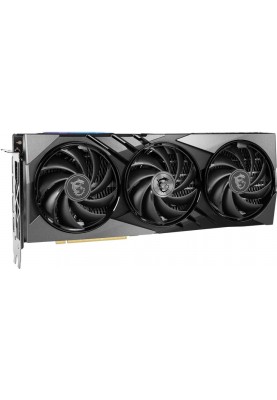 Відеокарта MSI GeForce RTX 4070 Ti SUPER 16G GAMING X SLIM (912-V513-611)