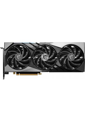 Відеокарта MSI GeForce RTX 4070 Ti SUPER 16G GAMING X SLIM (912-V513-611)